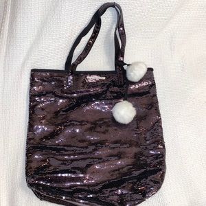 Victoria’s Secret Bag 🖤💋